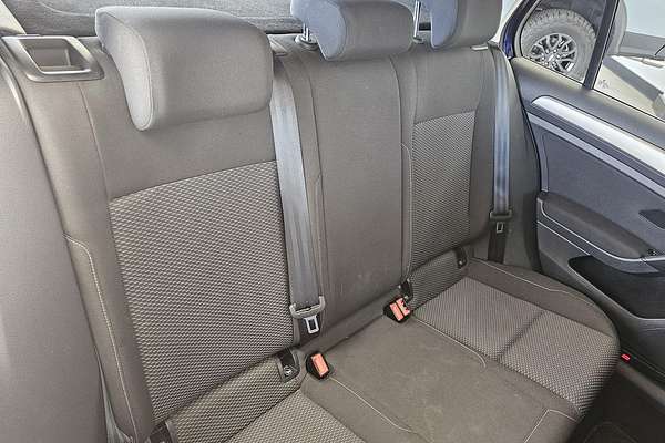 2017 Volkswagen Golf 110TSI 7.5