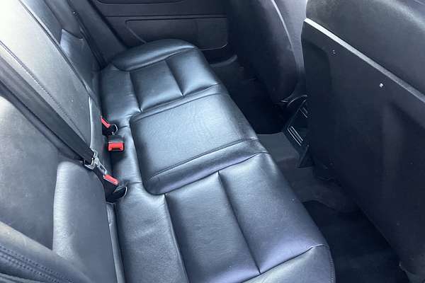 2009 Audi A3 1.8 TFSI Ambition 8P
