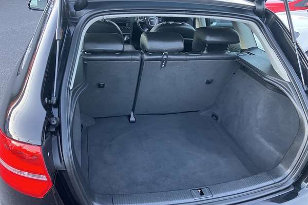 2009 Audi A3 1.8 TFSI Ambition 8P