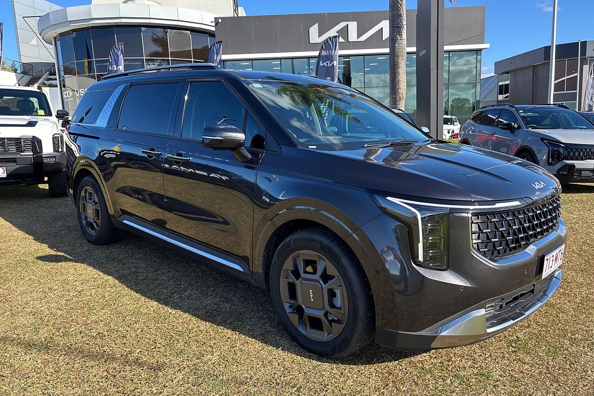 2025 Kia Carnival GT-Line HEV KA4 PE
