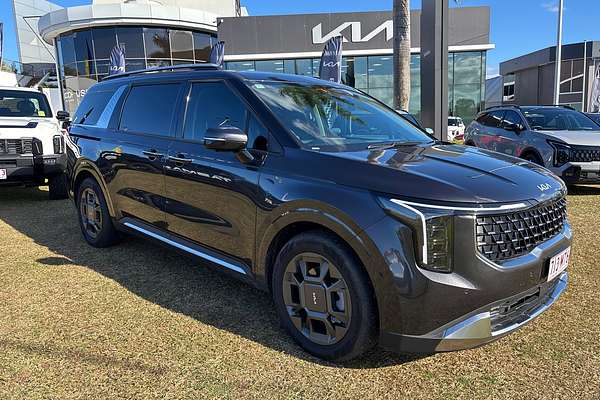 2025 Kia Carnival GT-Line HEV KA4 PE