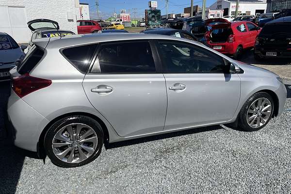 2013 Toyota Corolla Levin SX ZRE182R