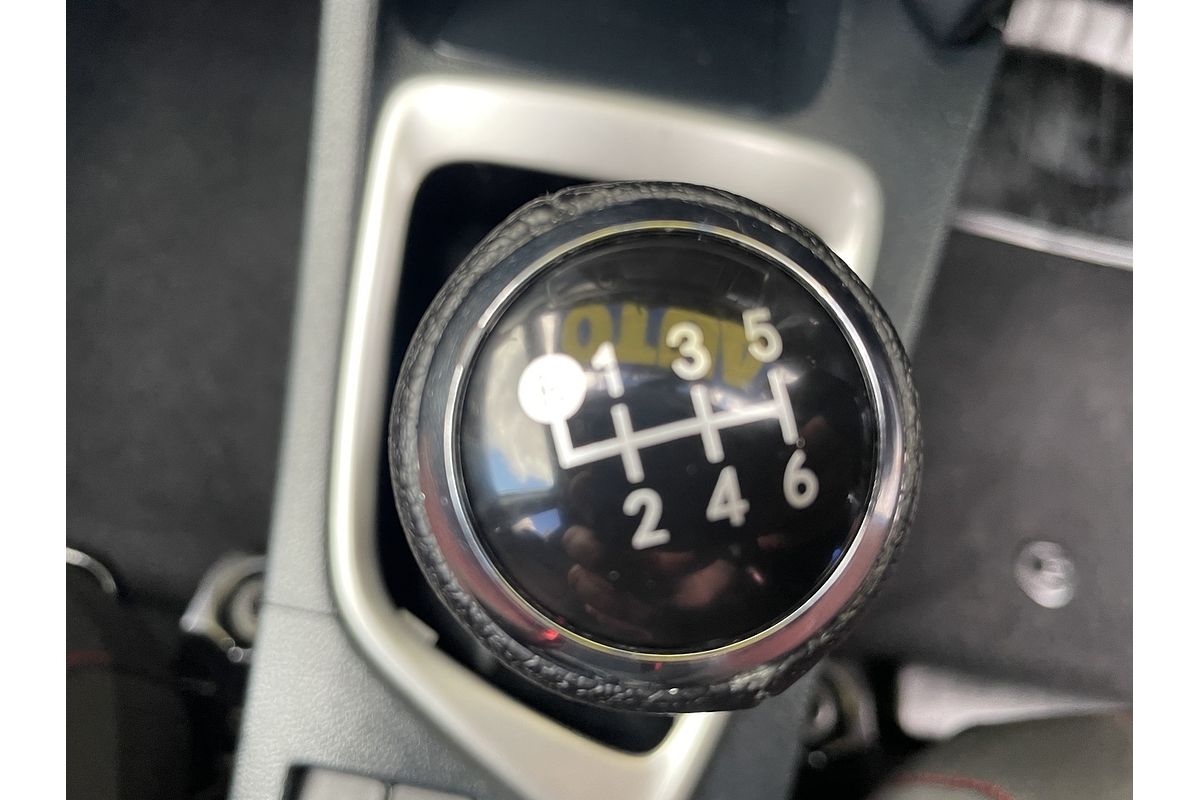2013 Toyota Corolla Levin SX ZRE182R