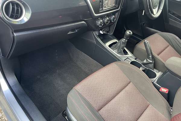 2013 Toyota Corolla Levin SX ZRE182R
