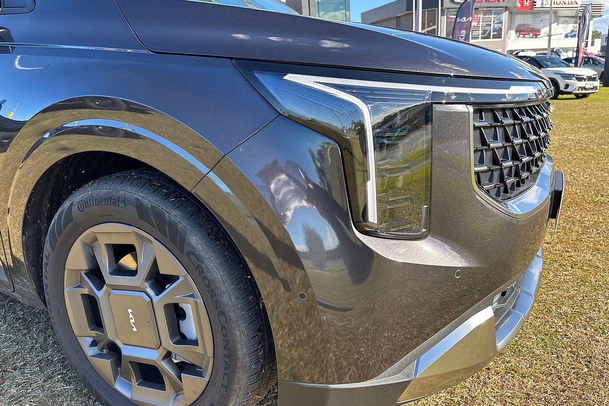 2025 Kia Carnival GT-Line HEV KA4 PE