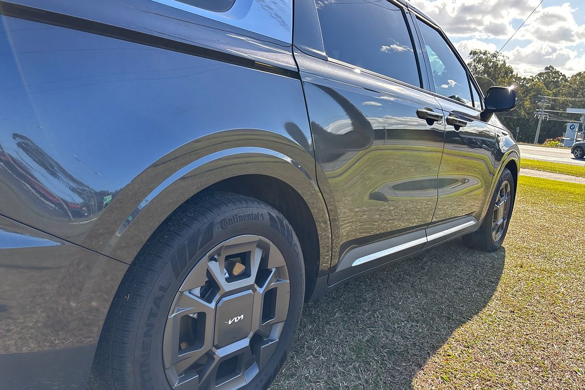 2025 Kia Carnival GT-Line HEV KA4 PE
