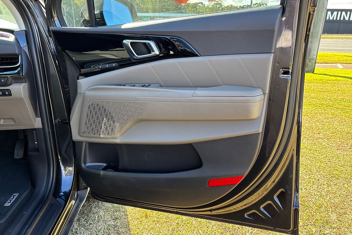 2025 Kia Carnival GT-Line HEV KA4 PE