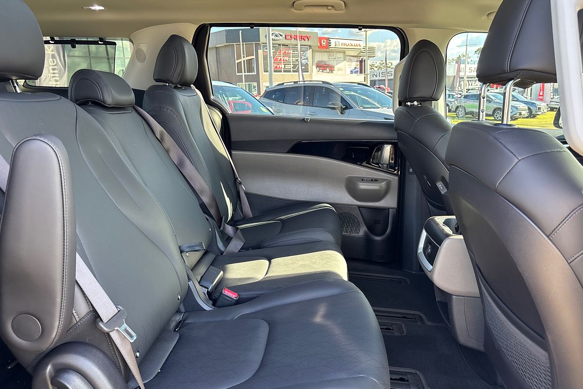 2025 Kia Carnival GT-Line HEV KA4 PE