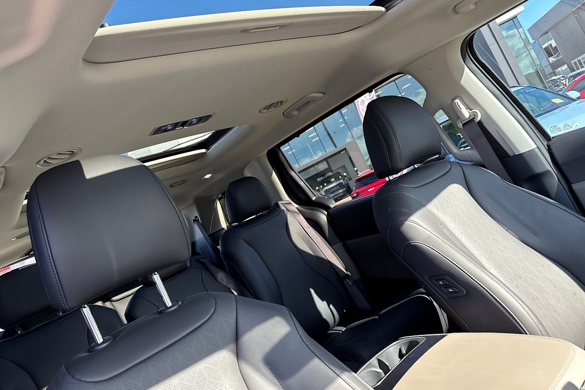 2025 Kia Carnival GT-Line HEV KA4 PE