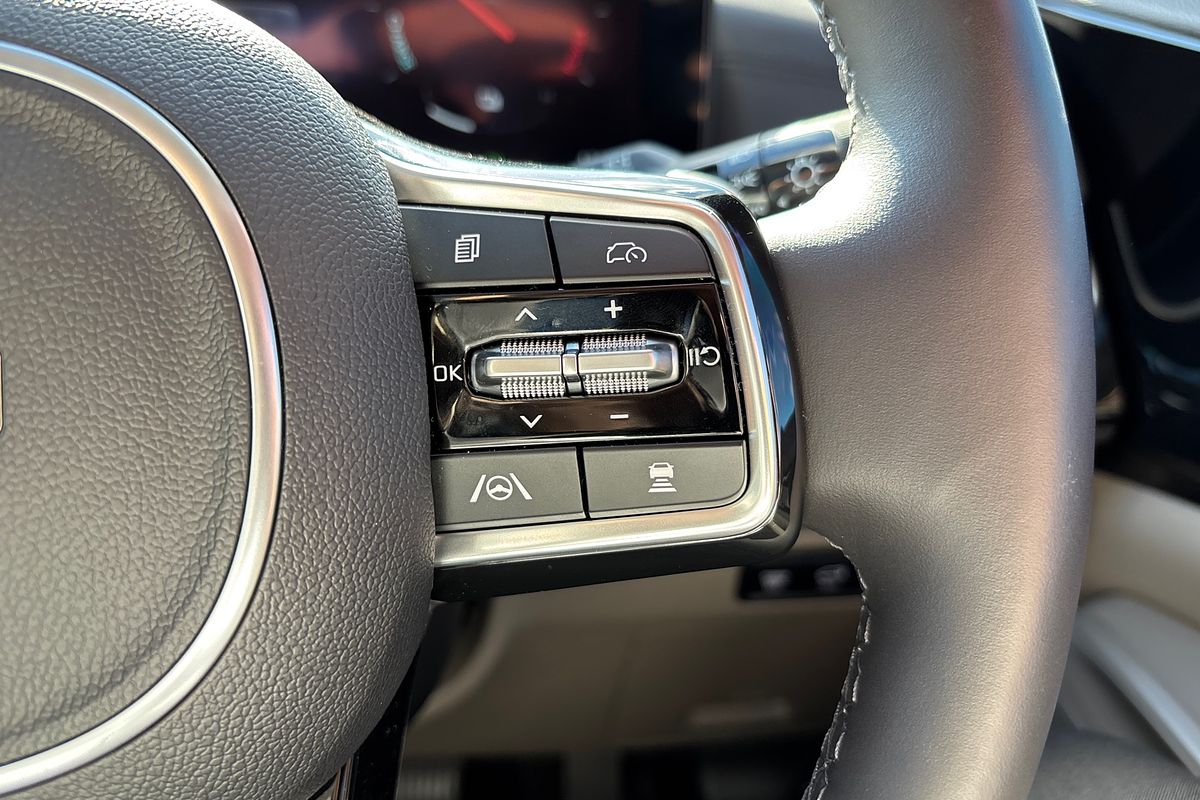 2025 Kia Carnival GT-Line HEV KA4 PE