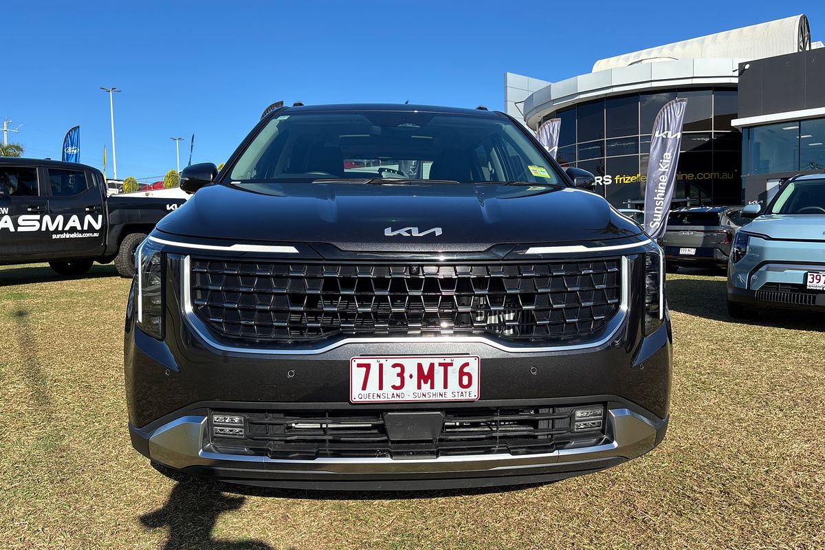 2025 Kia Carnival GT-Line HEV KA4 PE