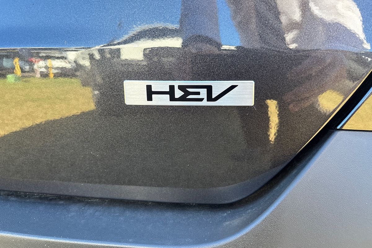 2025 Kia Carnival GT-Line HEV KA4 PE