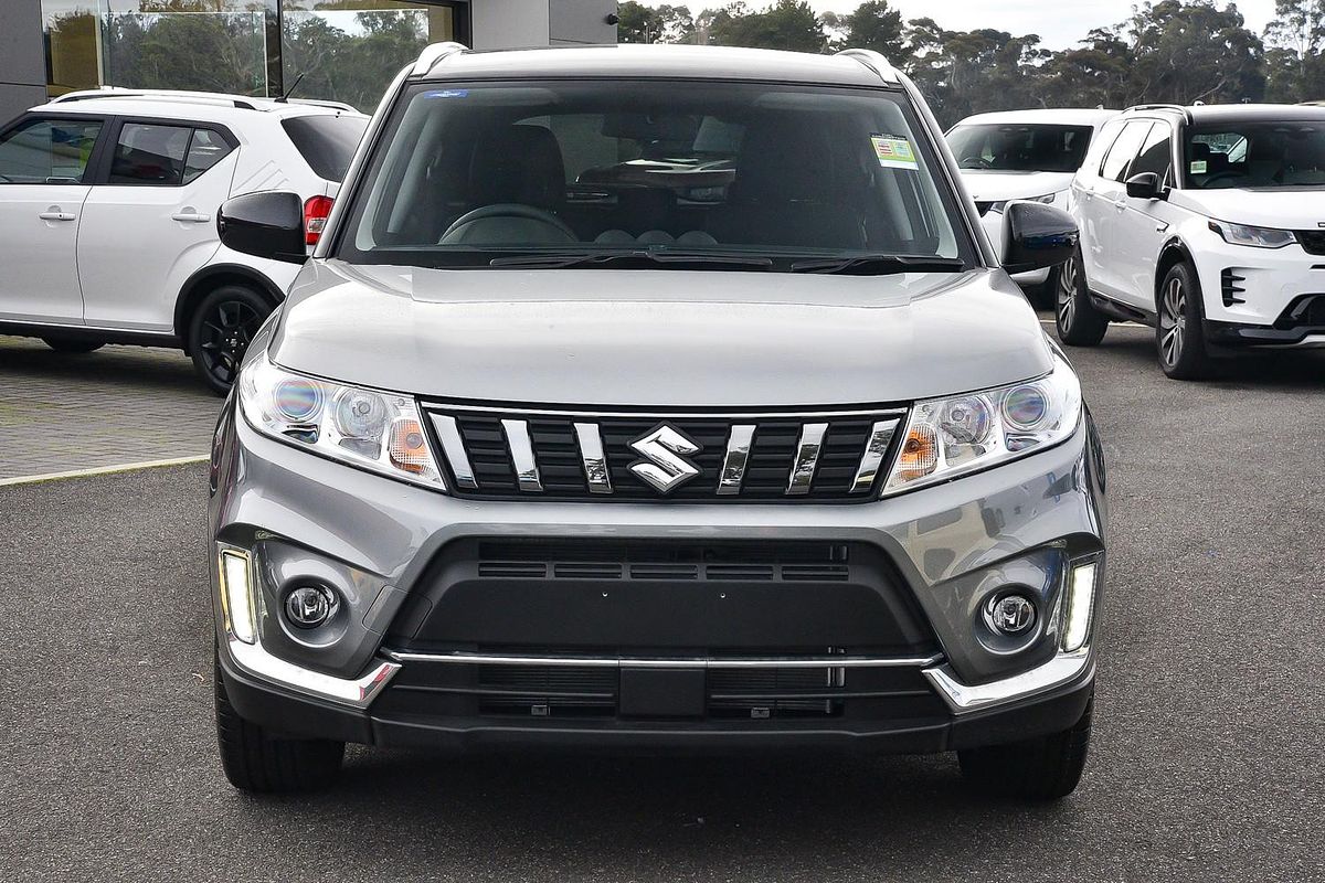 2024 Suzuki Vitara LY Series II