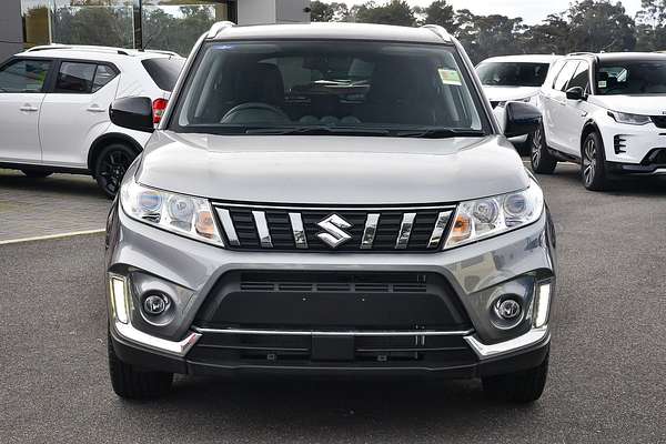 2024 Suzuki Vitara LY Series II