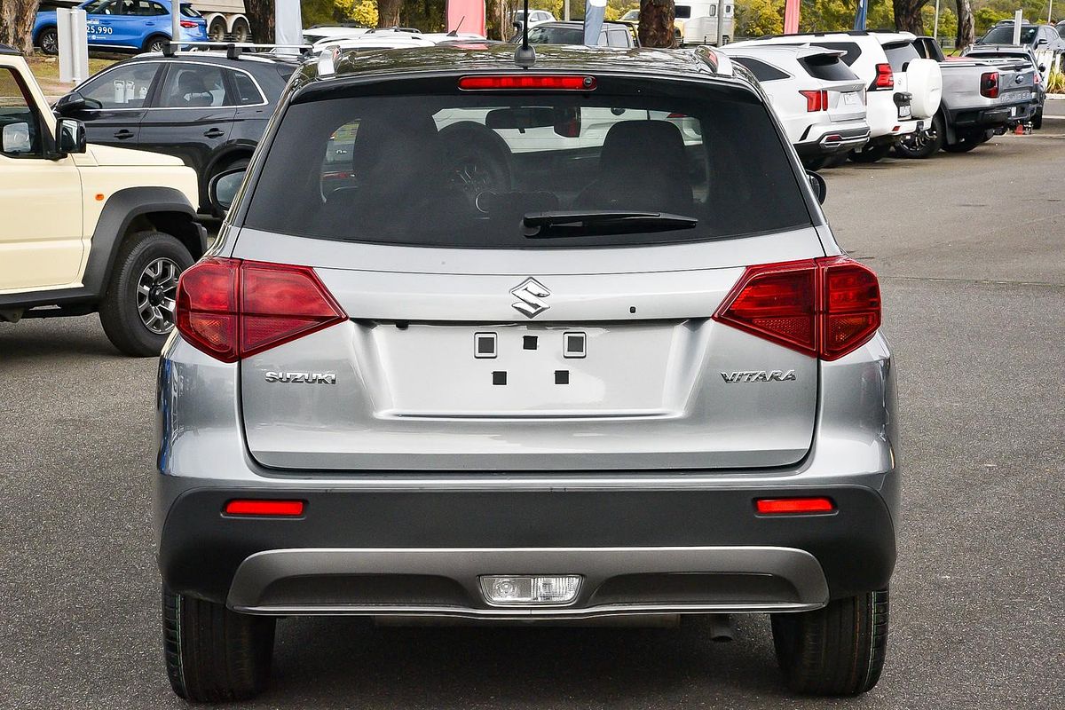 2024 Suzuki Vitara LY Series II