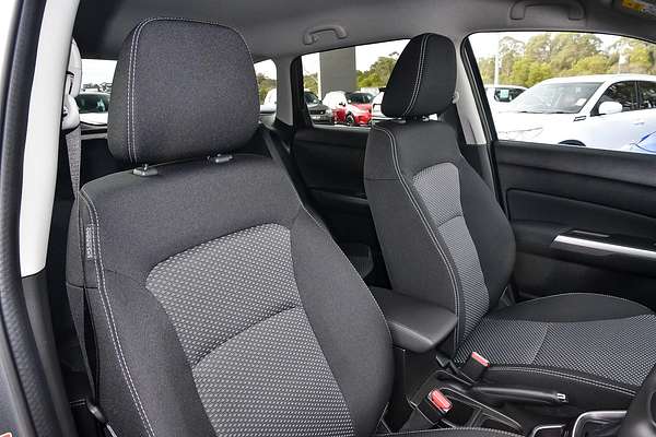2024 Suzuki Vitara LY Series II