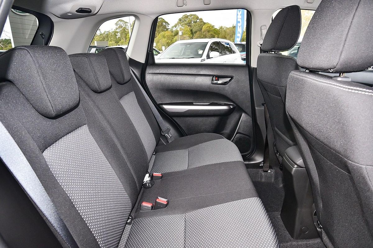 2024 Suzuki Vitara LY Series II