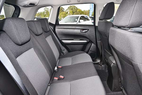 2024 Suzuki Vitara LY Series II