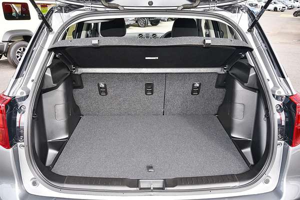 2024 Suzuki Vitara LY Series II