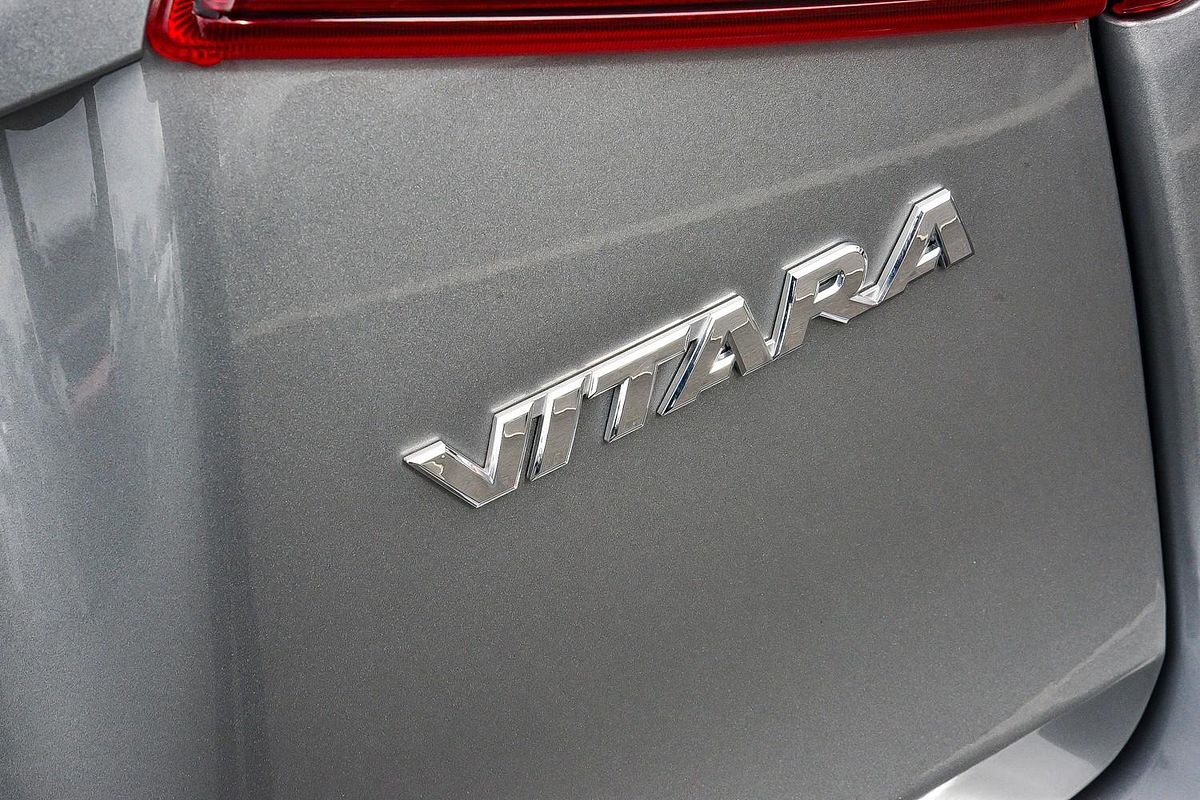 2024 Suzuki Vitara LY Series II