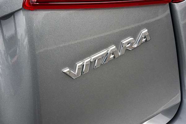 2024 Suzuki Vitara LY Series II