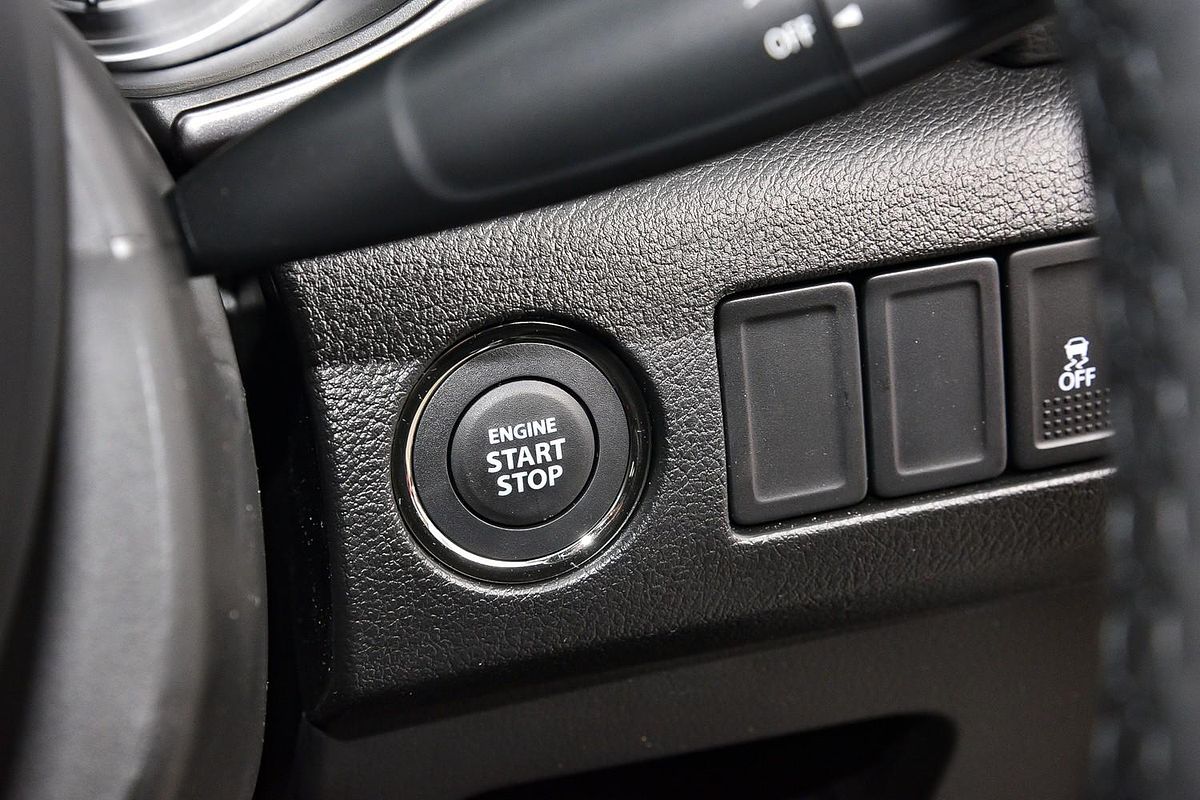 2024 Suzuki Vitara LY Series II