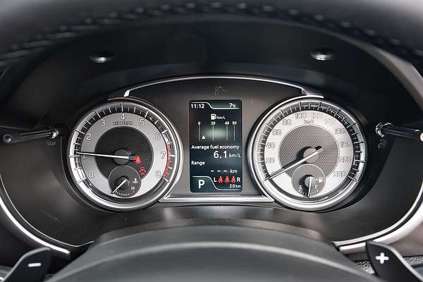 2024 Suzuki Vitara LY Series II