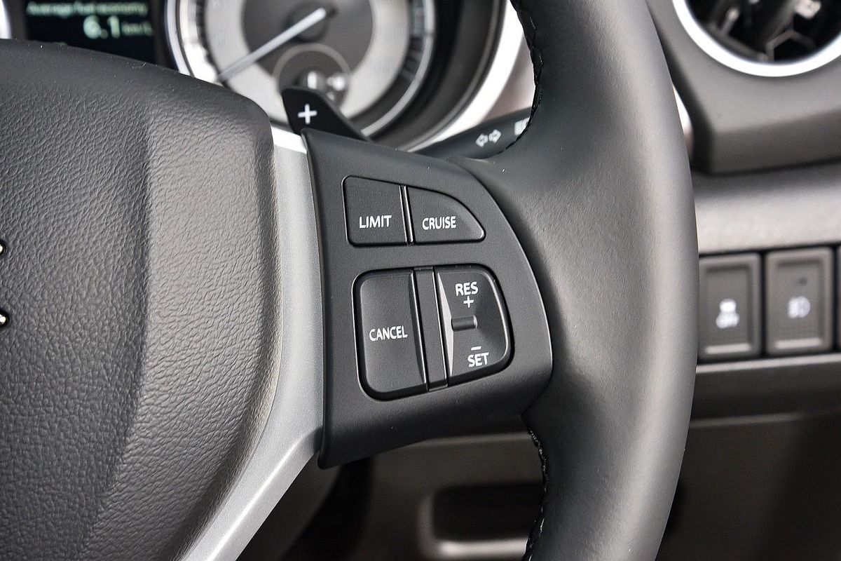 2024 Suzuki Vitara LY Series II