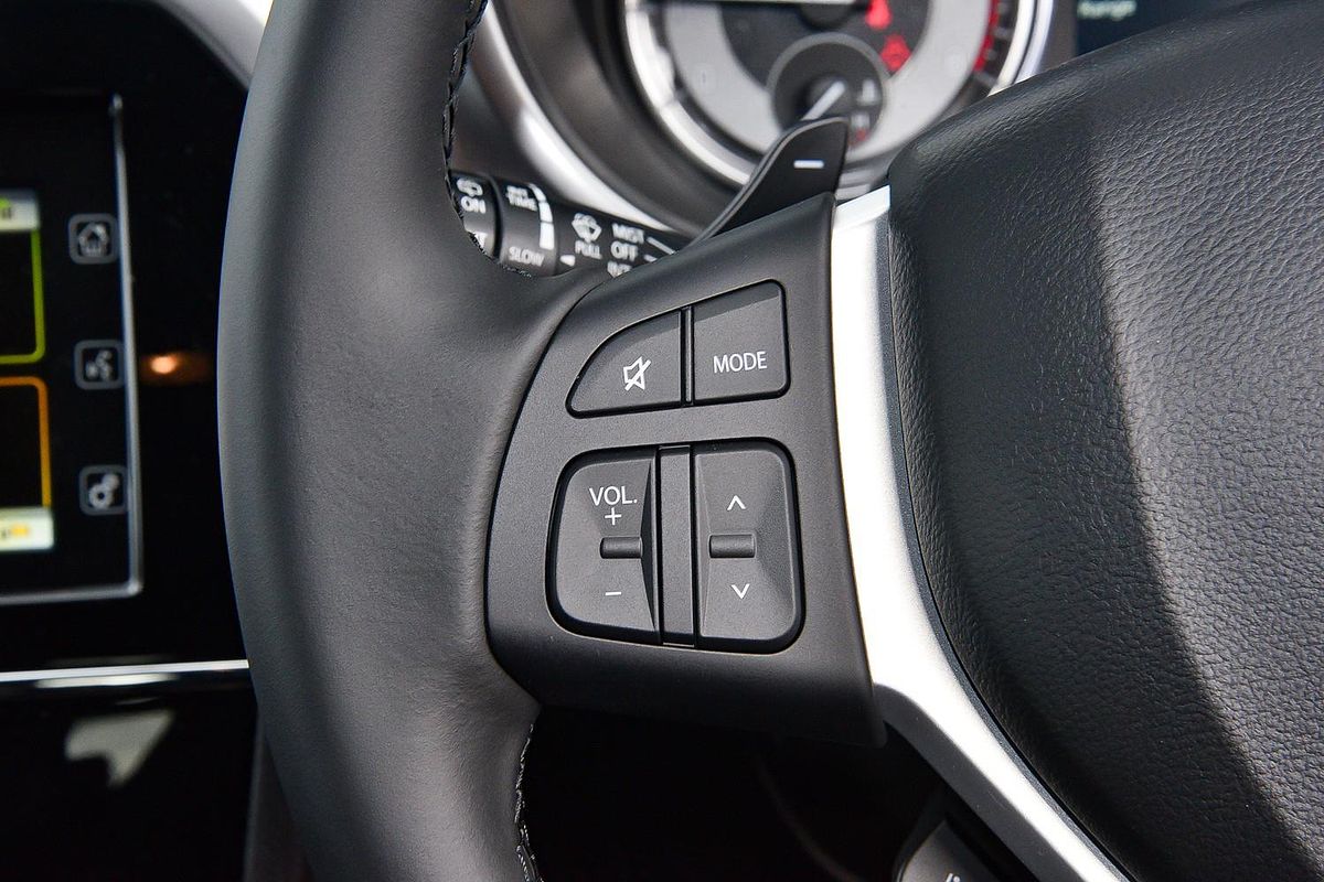 2024 Suzuki Vitara LY Series II