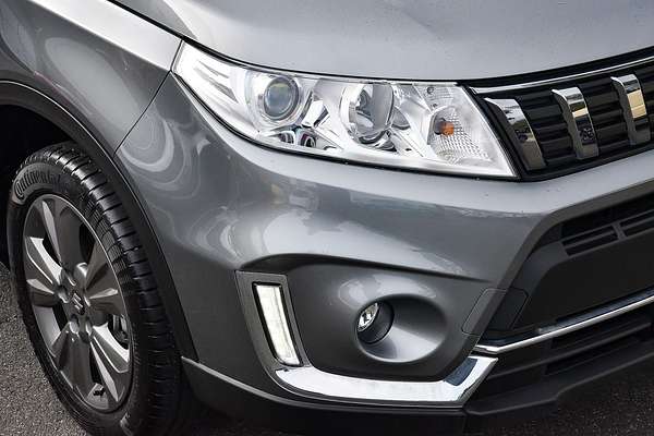 2024 Suzuki Vitara LY Series II