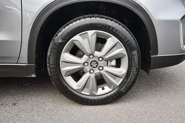 2024 Suzuki Vitara LY Series II