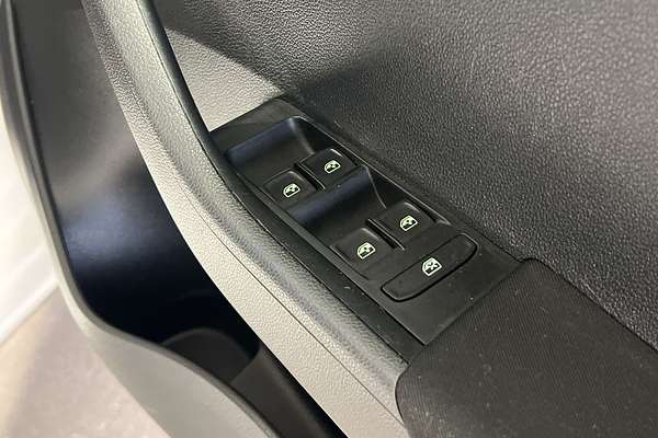 2018 SKODA Fabia 81TSI NJ