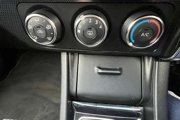 2015 Toyota Corolla Ascent Sport ZRE182R