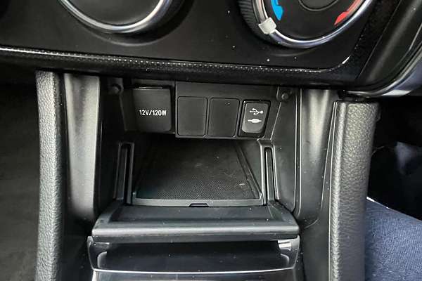2015 Toyota Corolla Ascent Sport ZRE182R