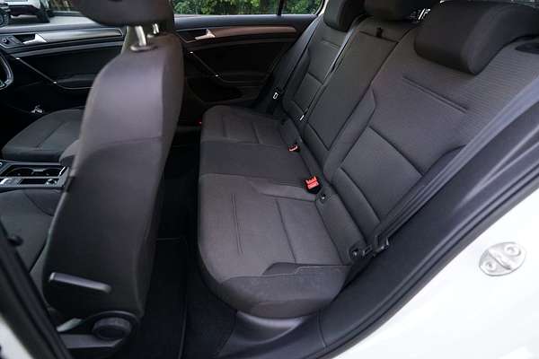 2019 Volkswagen GOLF GOLF 110 TSI COMFORTLINE AU MY19