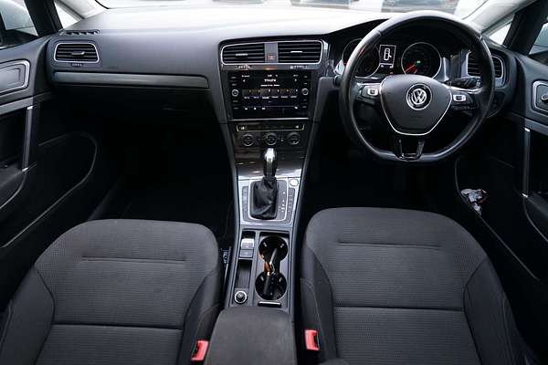 2019 Volkswagen GOLF GOLF 110 TSI COMFORTLINE AU MY19