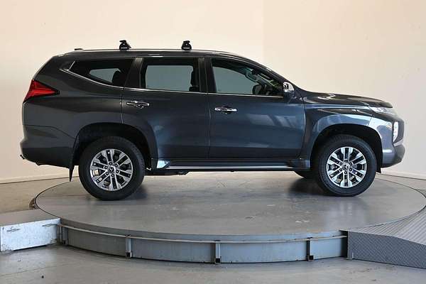 2024 Mitsubishi Pajero Sport GLX QG