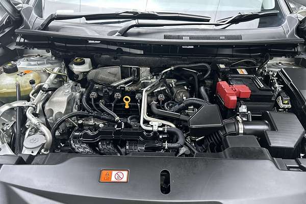 2024 Mitsubishi Outlander LS ZM