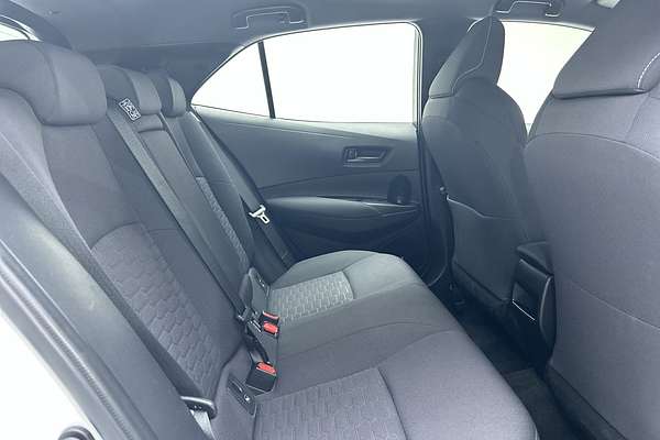 2021 Toyota Corolla Ascent Sport MZEA12R