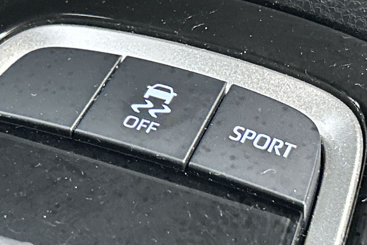 2021 Toyota Corolla Ascent Sport MZEA12R