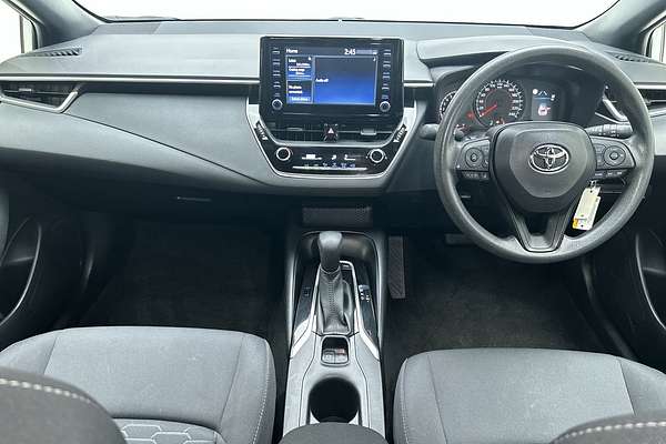 2021 Toyota Corolla Ascent Sport MZEA12R