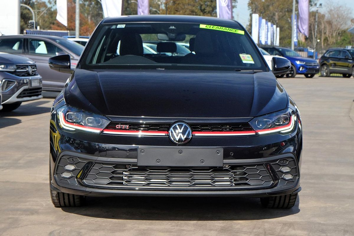 2025 Volkswagen Polo GTI AE