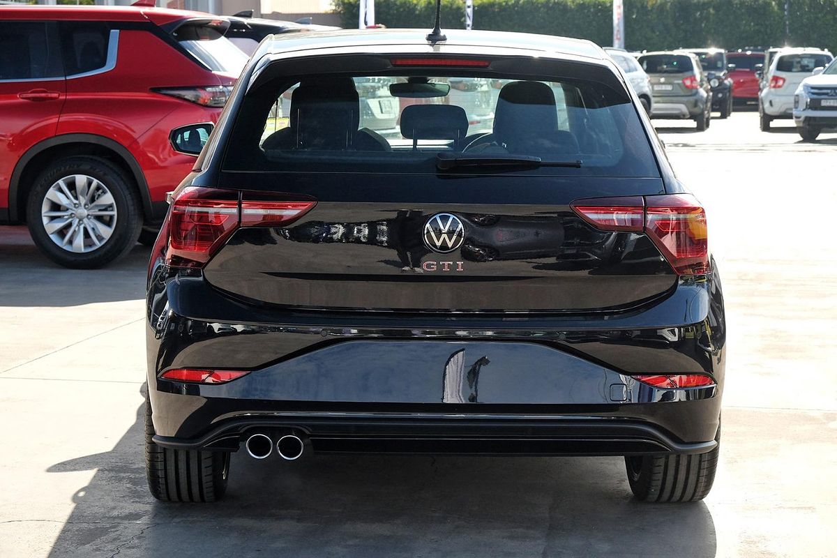 2025 Volkswagen Polo GTI AE