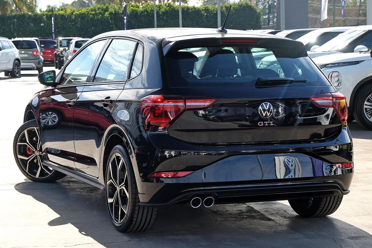 2025 Volkswagen Polo GTI AE