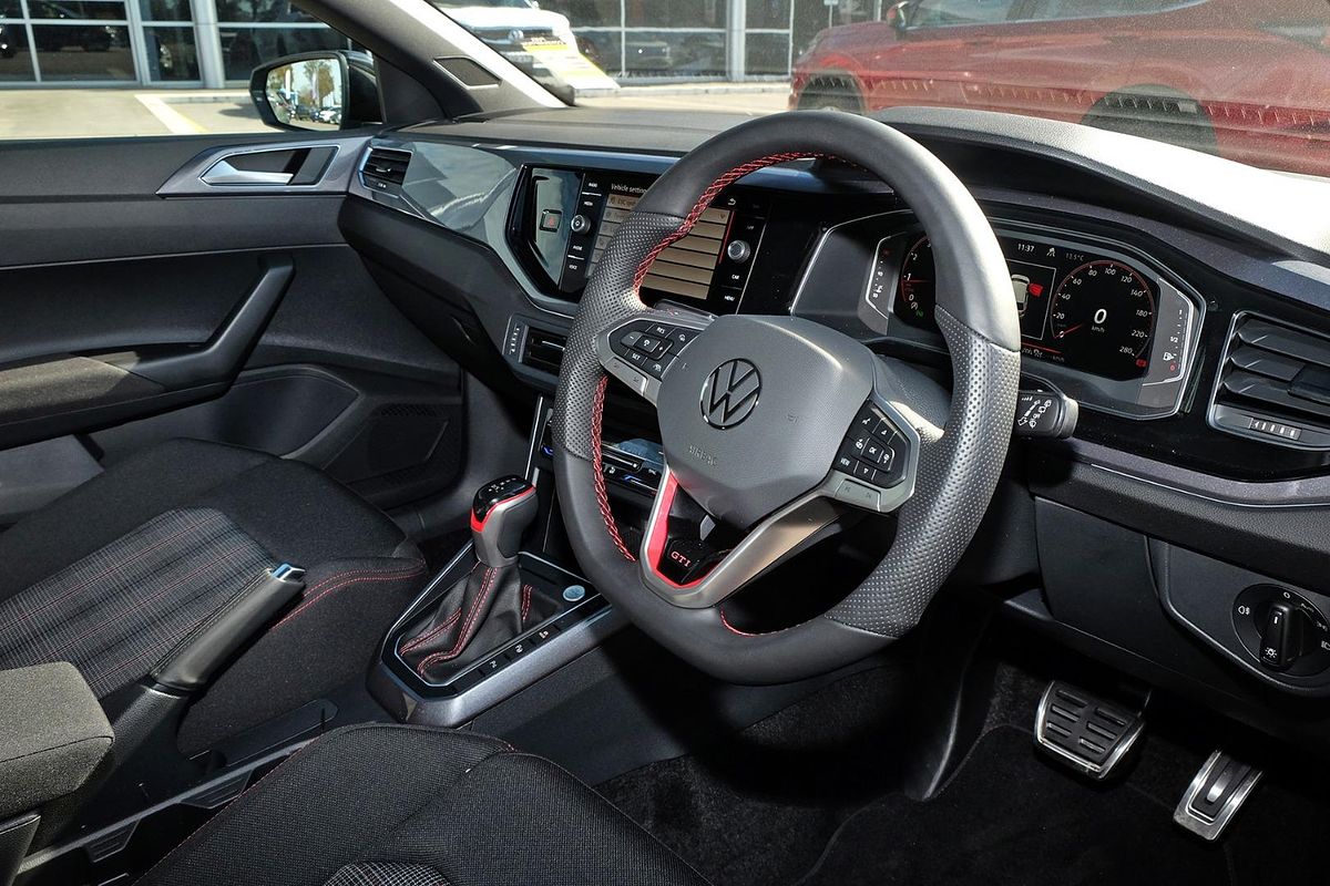 2025 Volkswagen Polo GTI AE