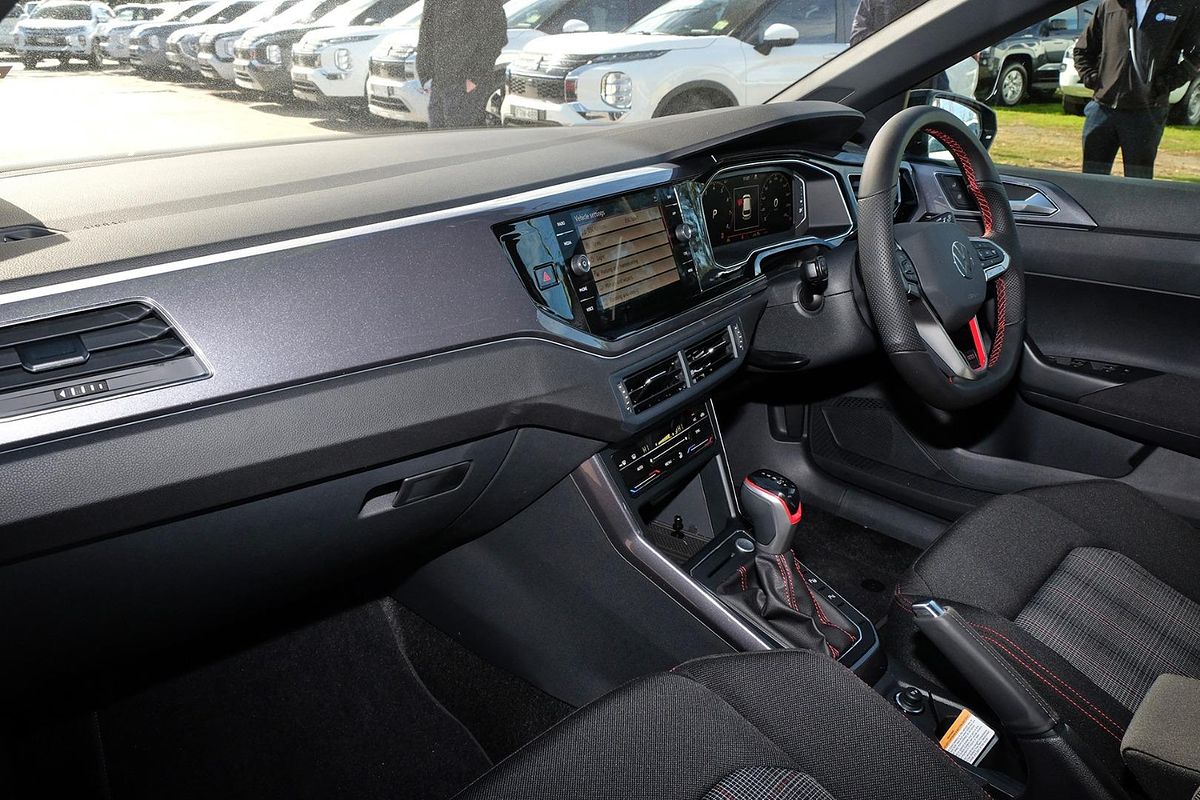 2025 Volkswagen Polo GTI AE