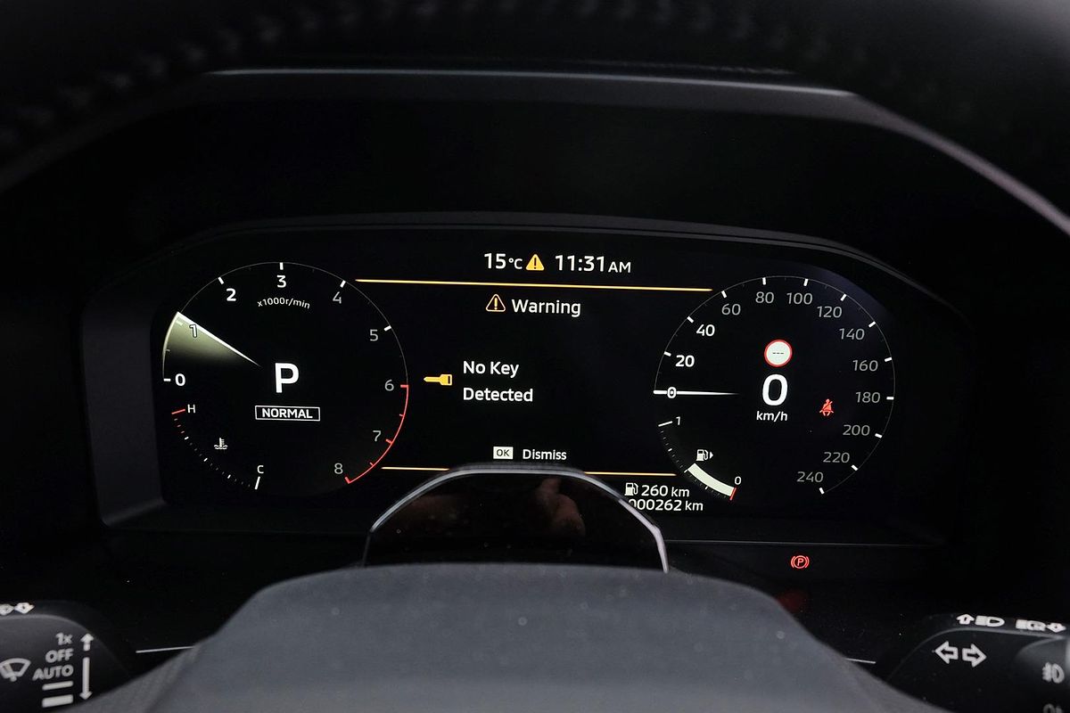 2025 Mitsubishi Outlander Exceed Tourer ZM