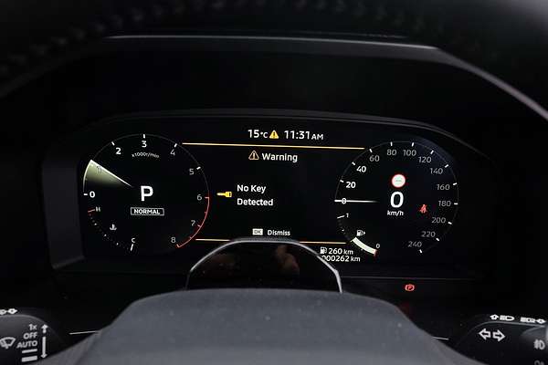 2025 Mitsubishi Outlander Exceed Tourer ZM