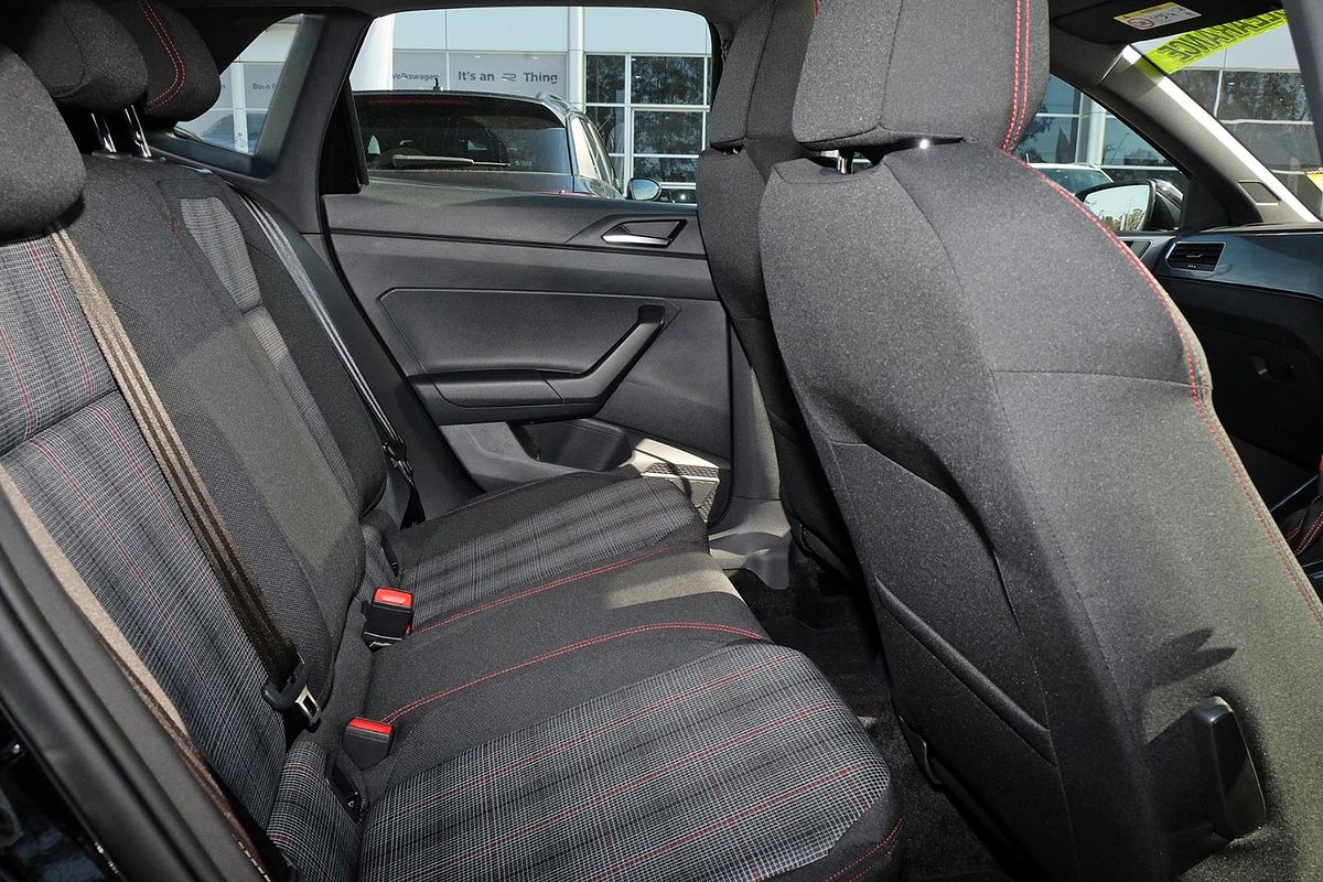 2025 Volkswagen Polo GTI AE