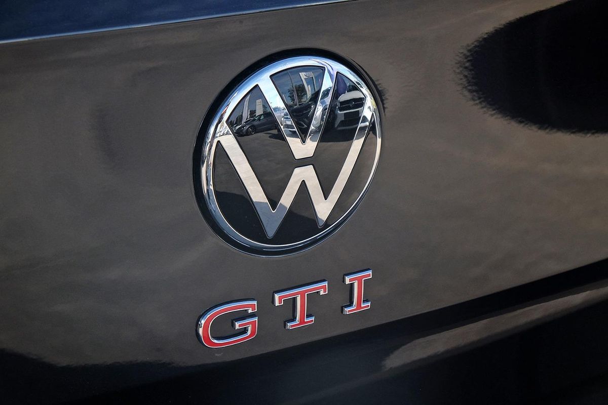 2025 Volkswagen Polo GTI AE